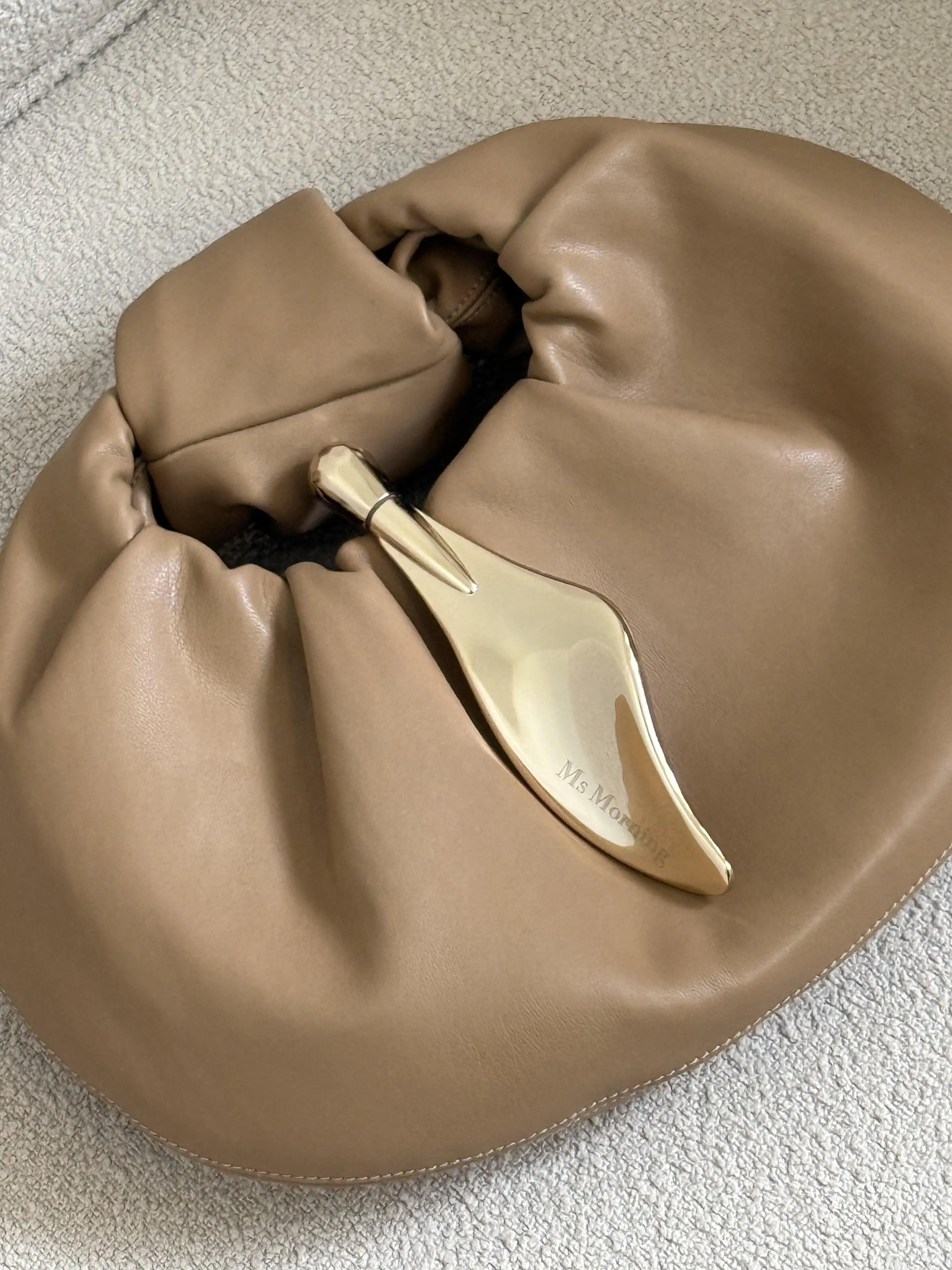 Gua Sha Ms Morning