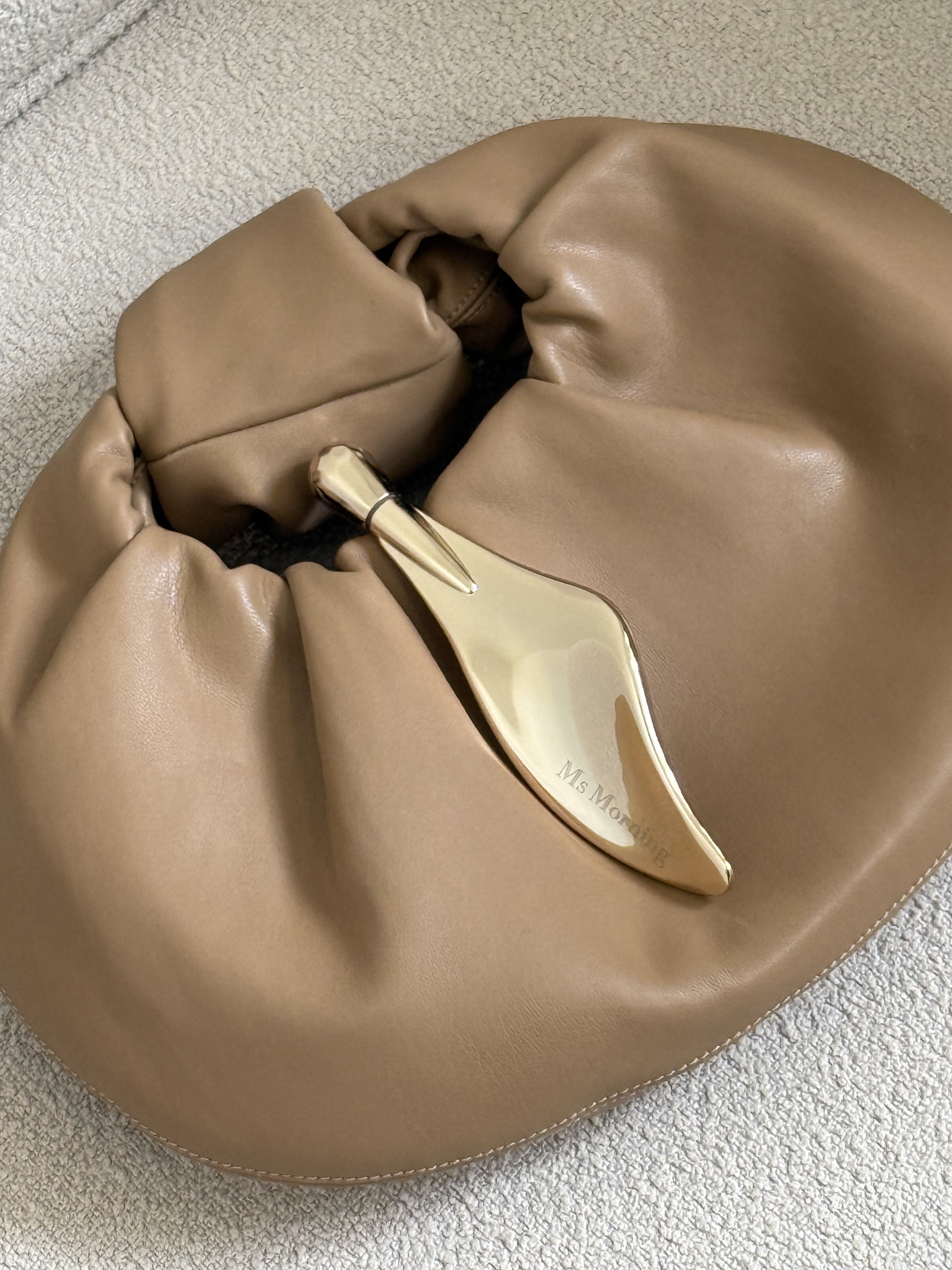 Gua Sha Ms Morning