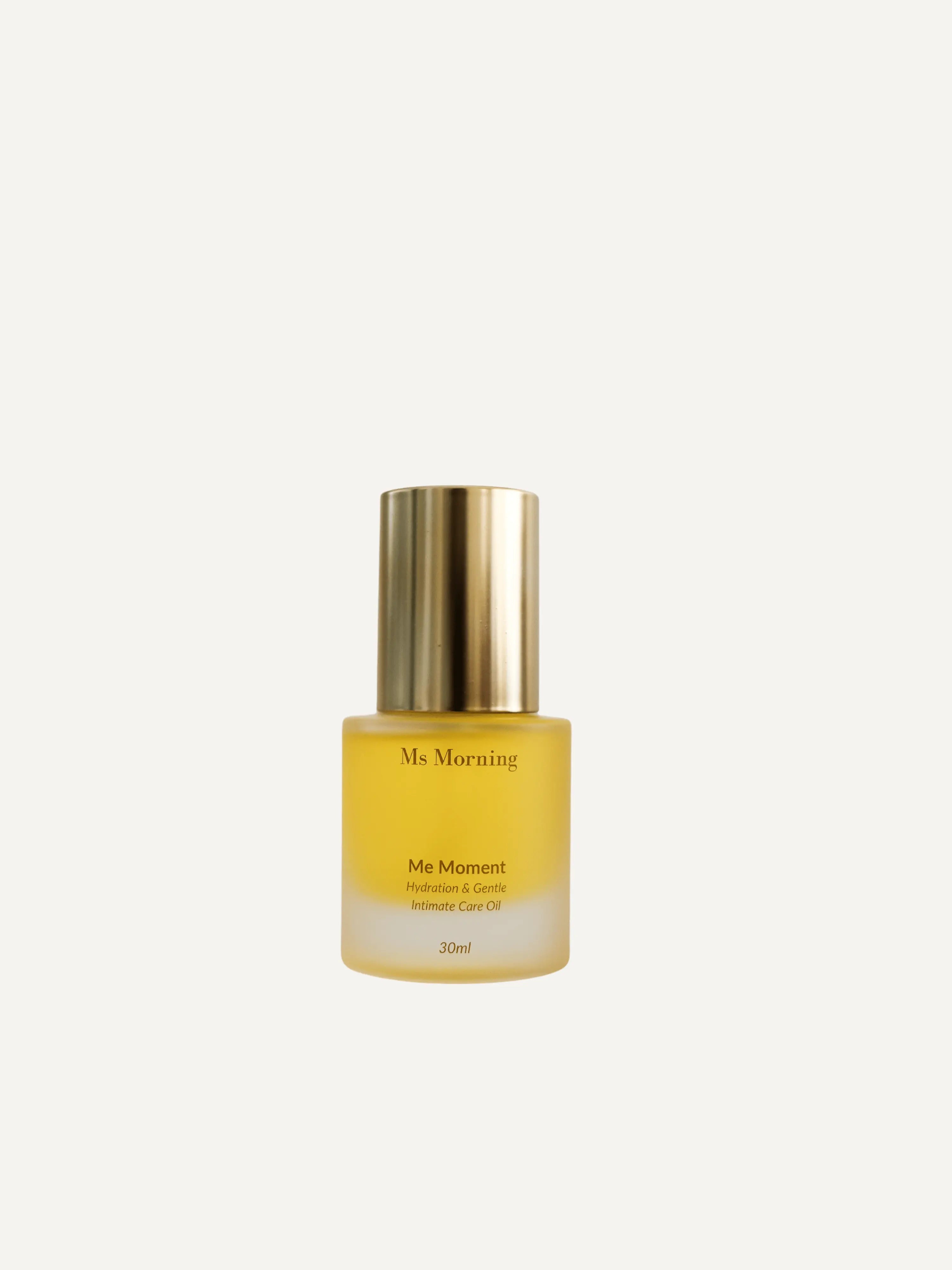 Me Moment Body & Intimate Care Oil