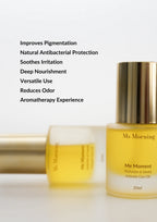 Me Moment Body & Intimate Care Oil