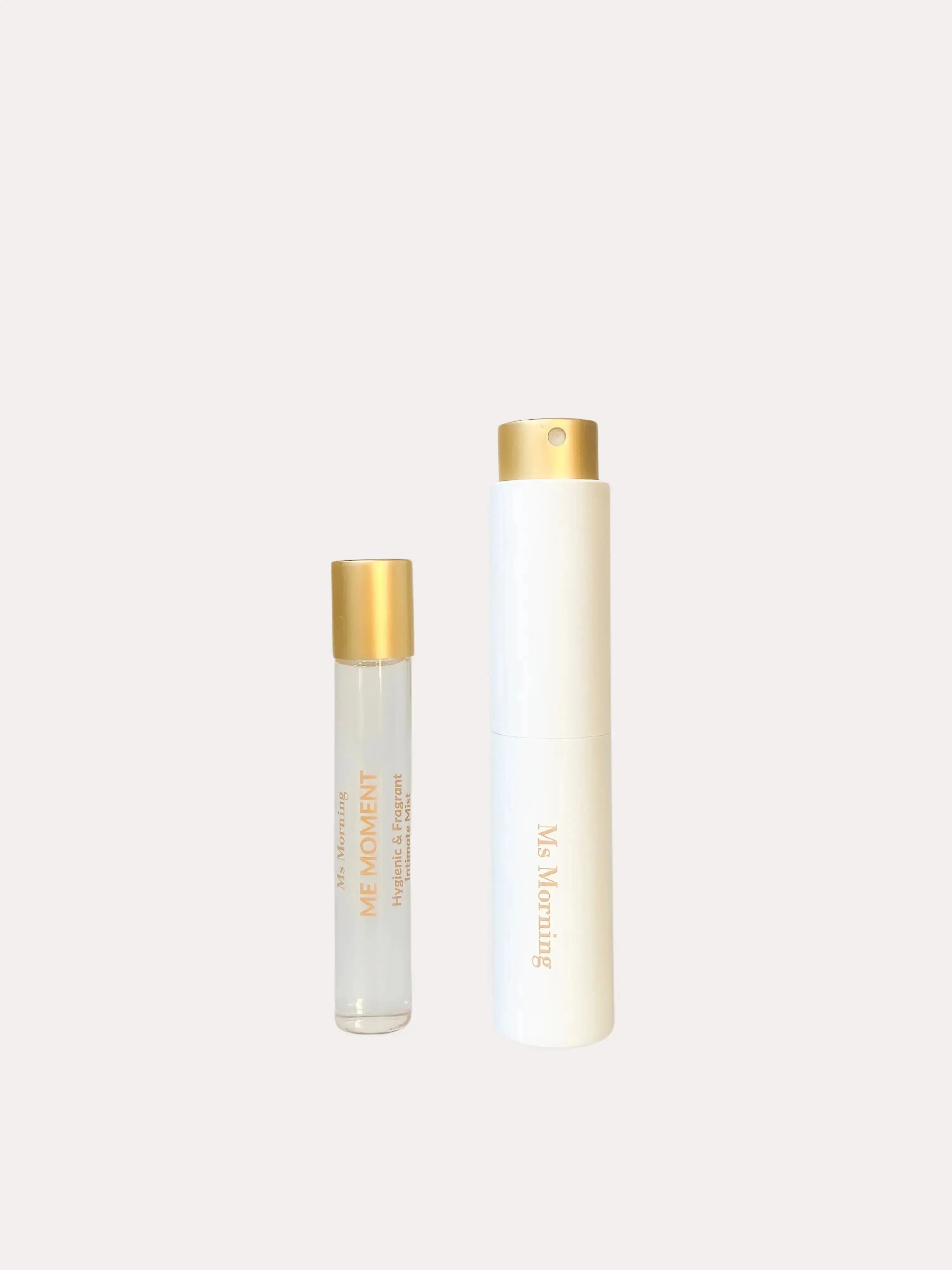 Me Moment Hygienic & Fragrant Intimate Mist Ms Morning