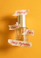 Morning Dew Hydration & Plumping Hyaluronic Serum - Ms Morning