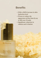 Morning Dew Hydration & Plumping Hyaluronic Serum Ms Morning
