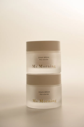 Morning Routine Set | Super Easy