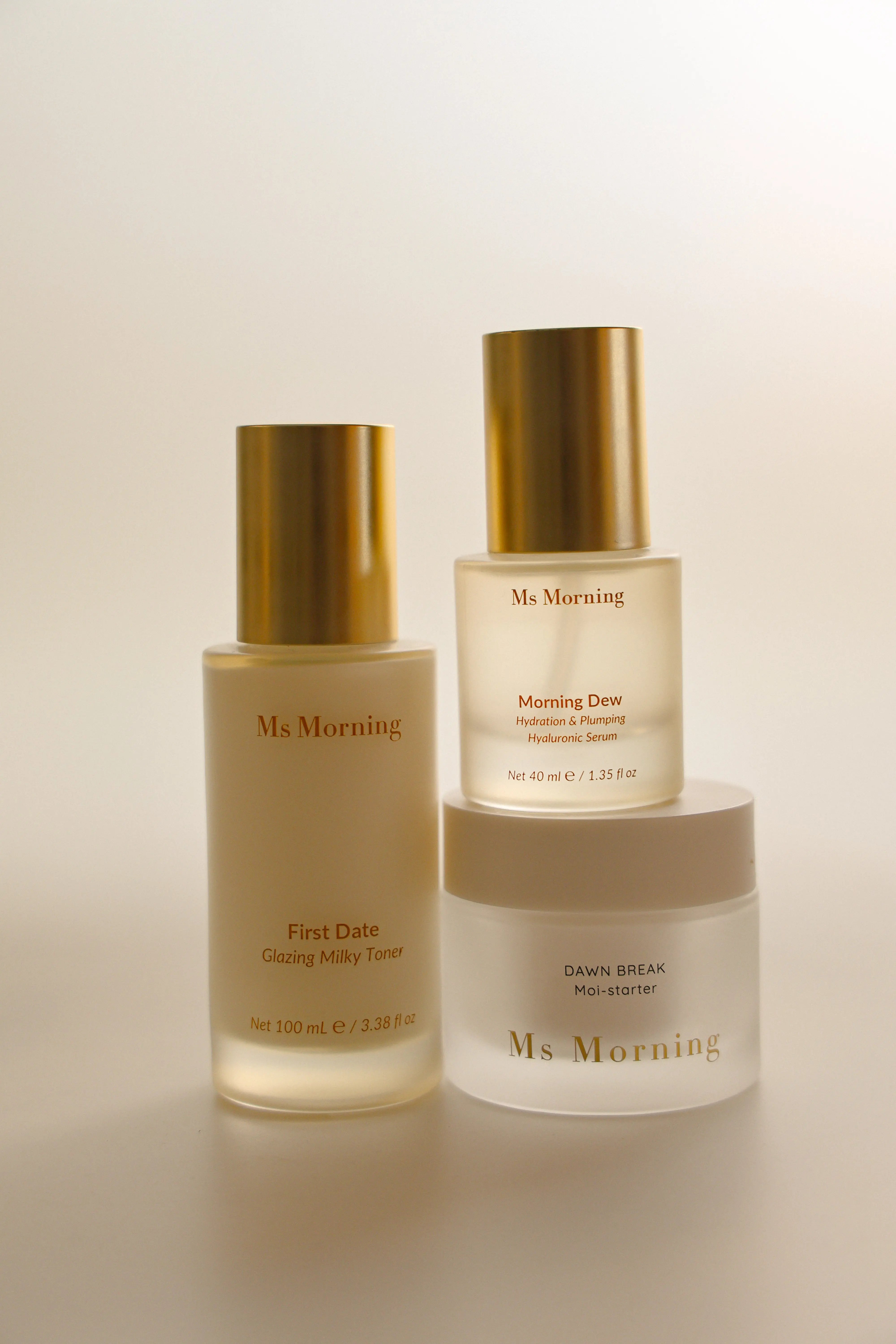Morning Routine Set | Super Reset Ms Morning