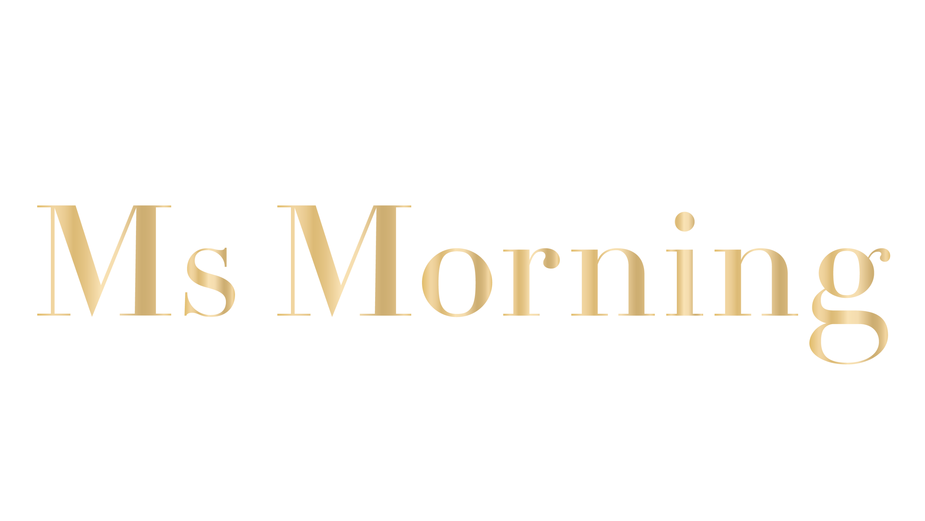 Ms Morning All-in-One Skincare for Every Rushed Morning | Ms Morning