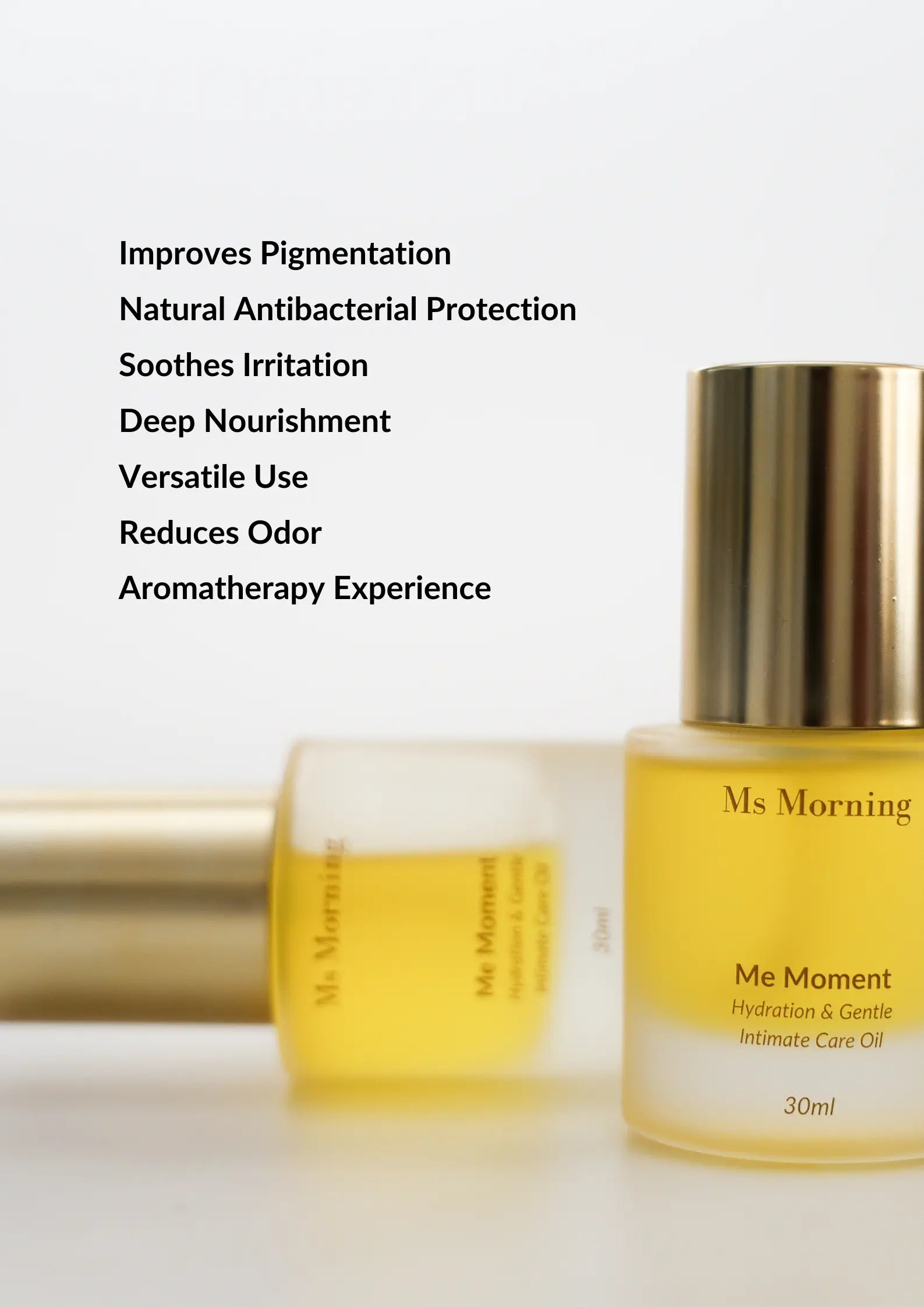 Night Routine | Super Intimate Ms Morning