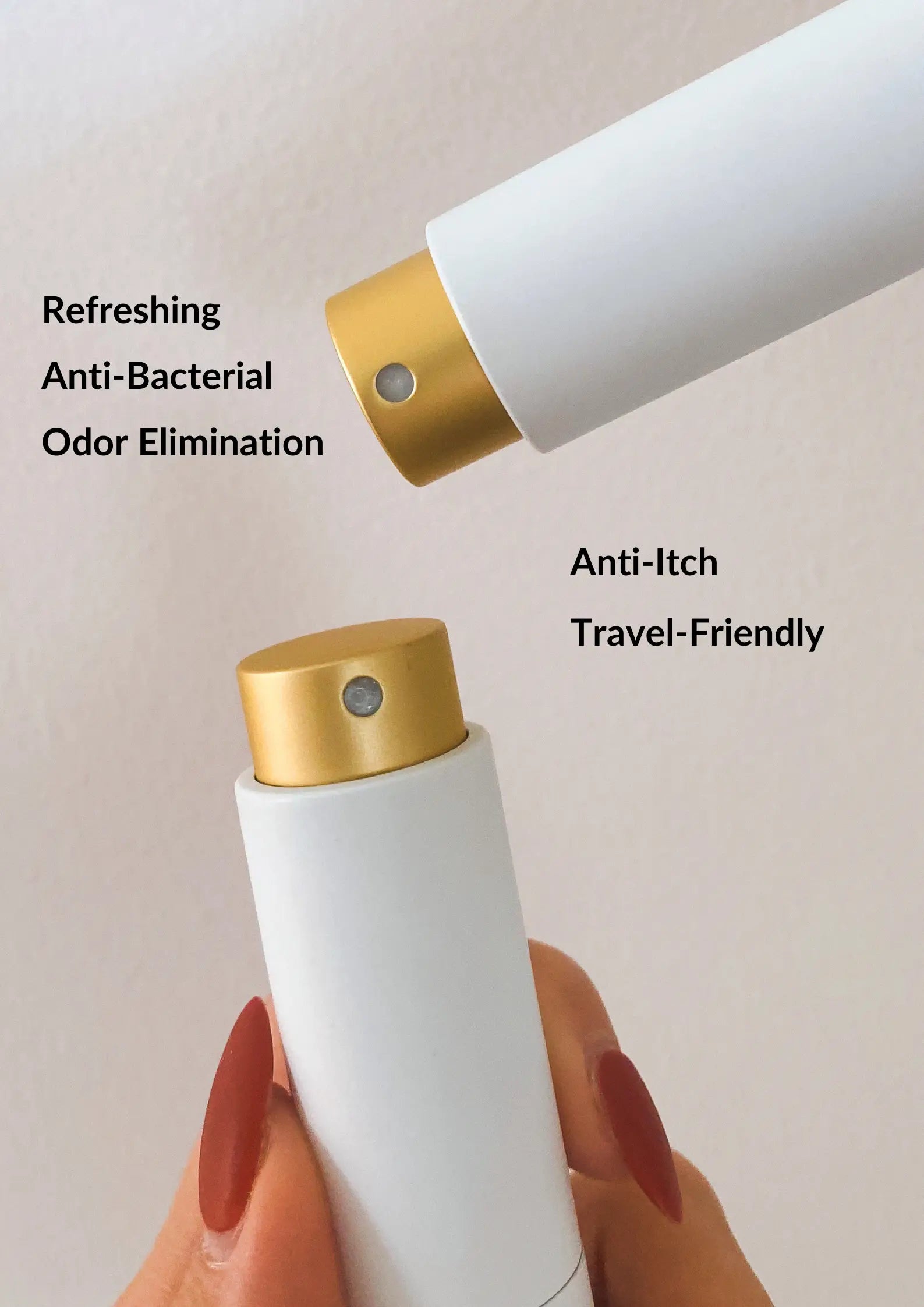 Me Moment Hygienic & Fragrant Intimate Mist