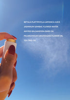 Me Moment Hygienic & Fragrant Intimate Mist