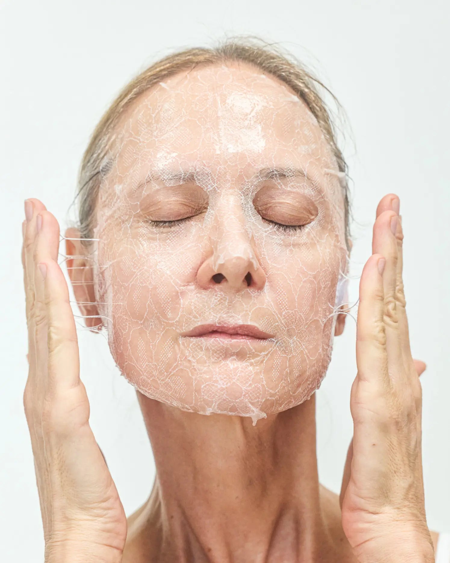 Bounce Back Sheet Mask - Ms Morning