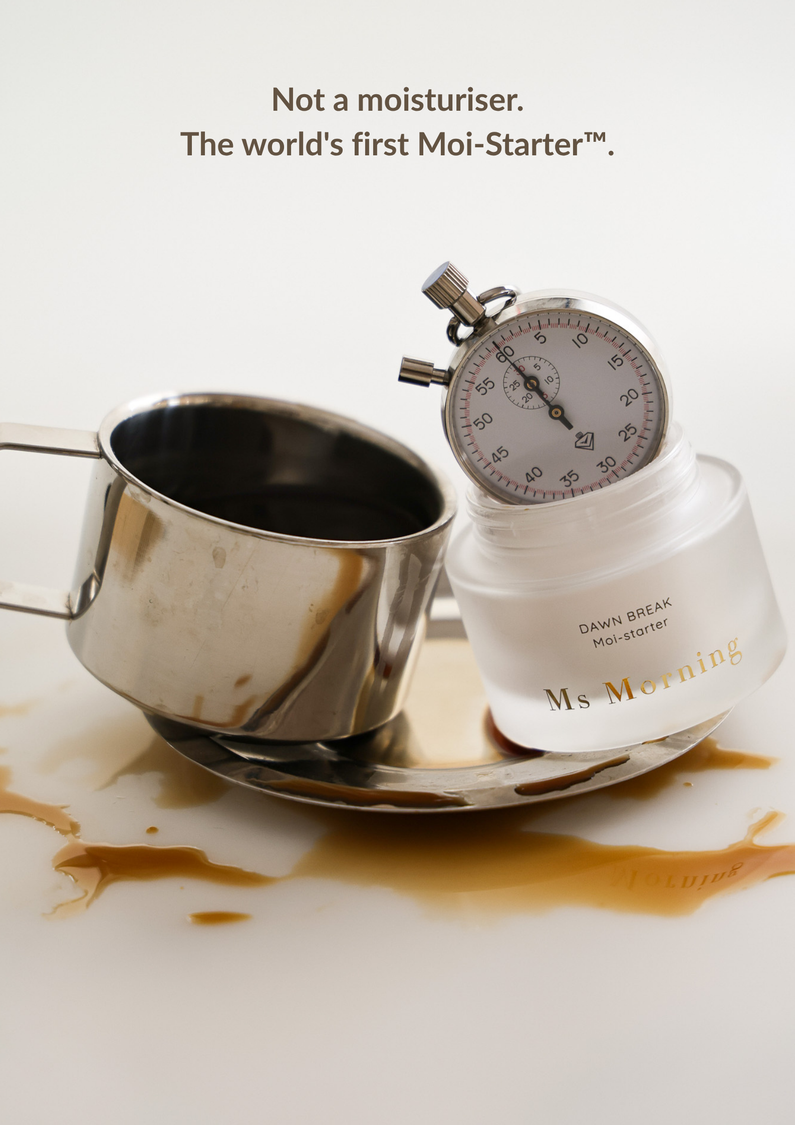 Dawn Break Moi-starter™
