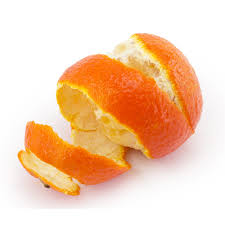 Citrus Reticulata (Tangerine) Peel Extract