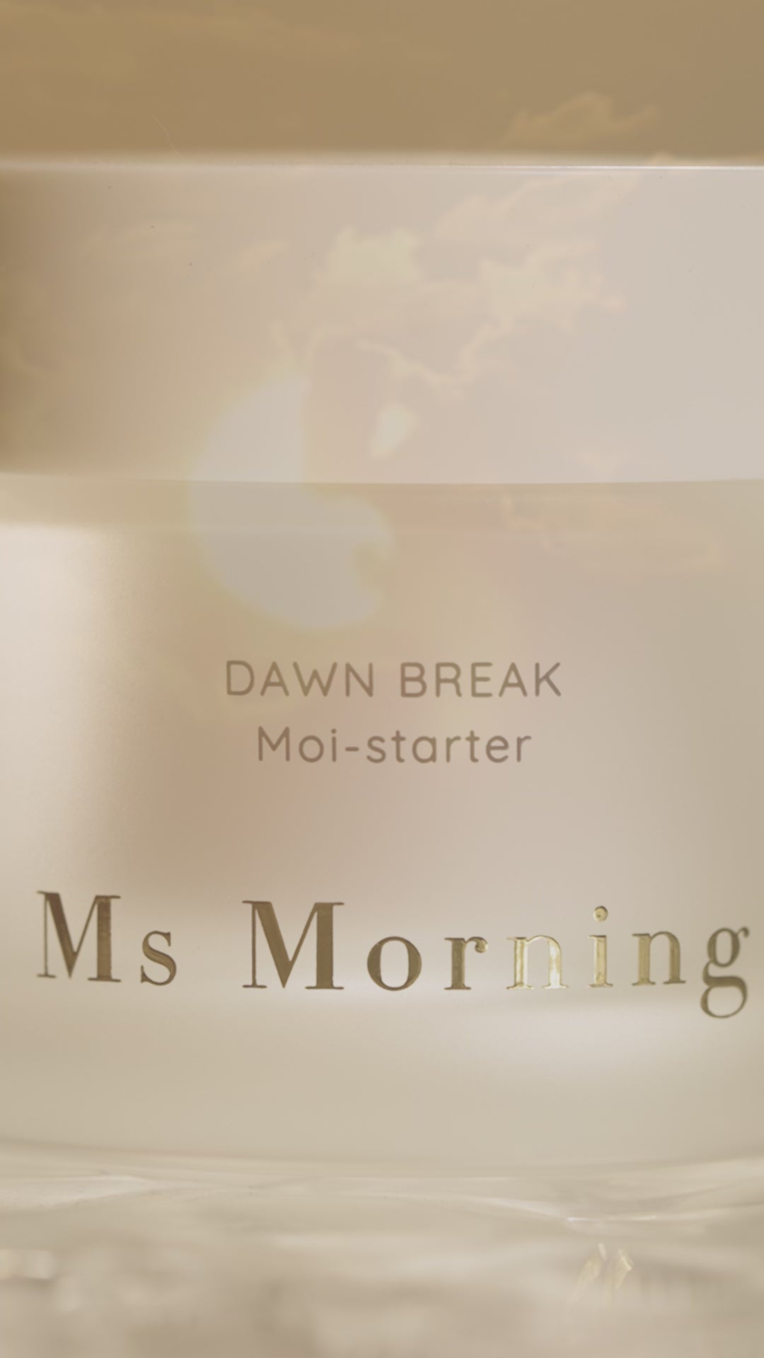 Dawn Break Moi-starter™ Gift Bundle